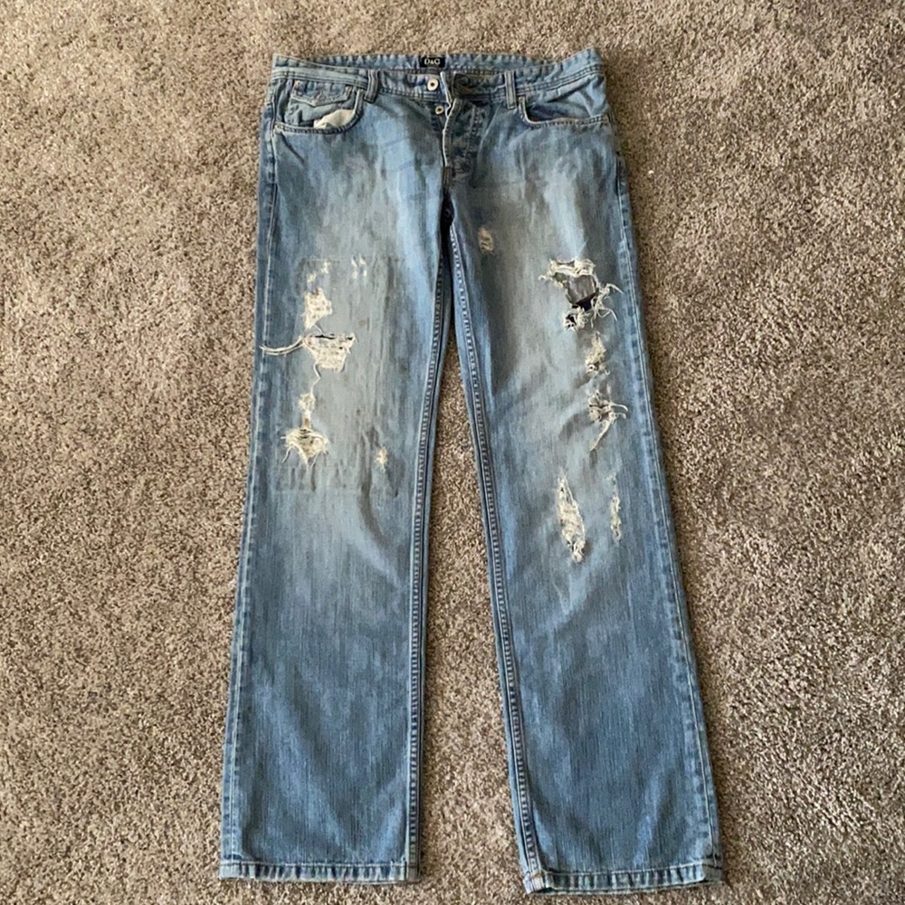 Dolce & Gabbana jeans
